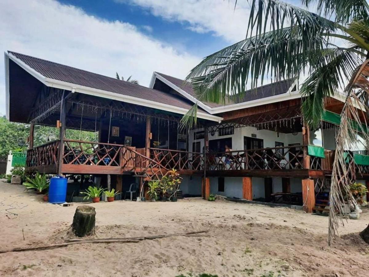 Peak View Resort San Vicente  Exterior photo