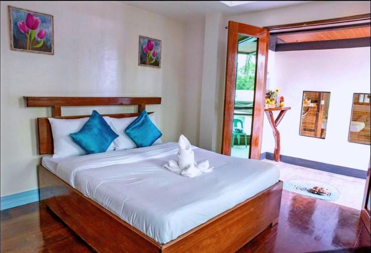 Peak View Resort San Vicente  Exterior photo