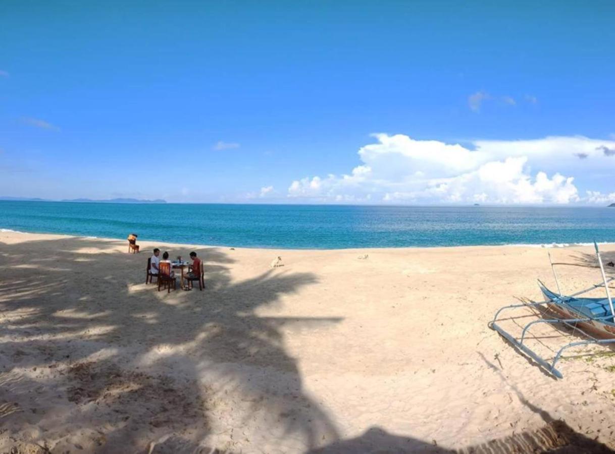 Peak View Resort San Vicente  Exterior photo