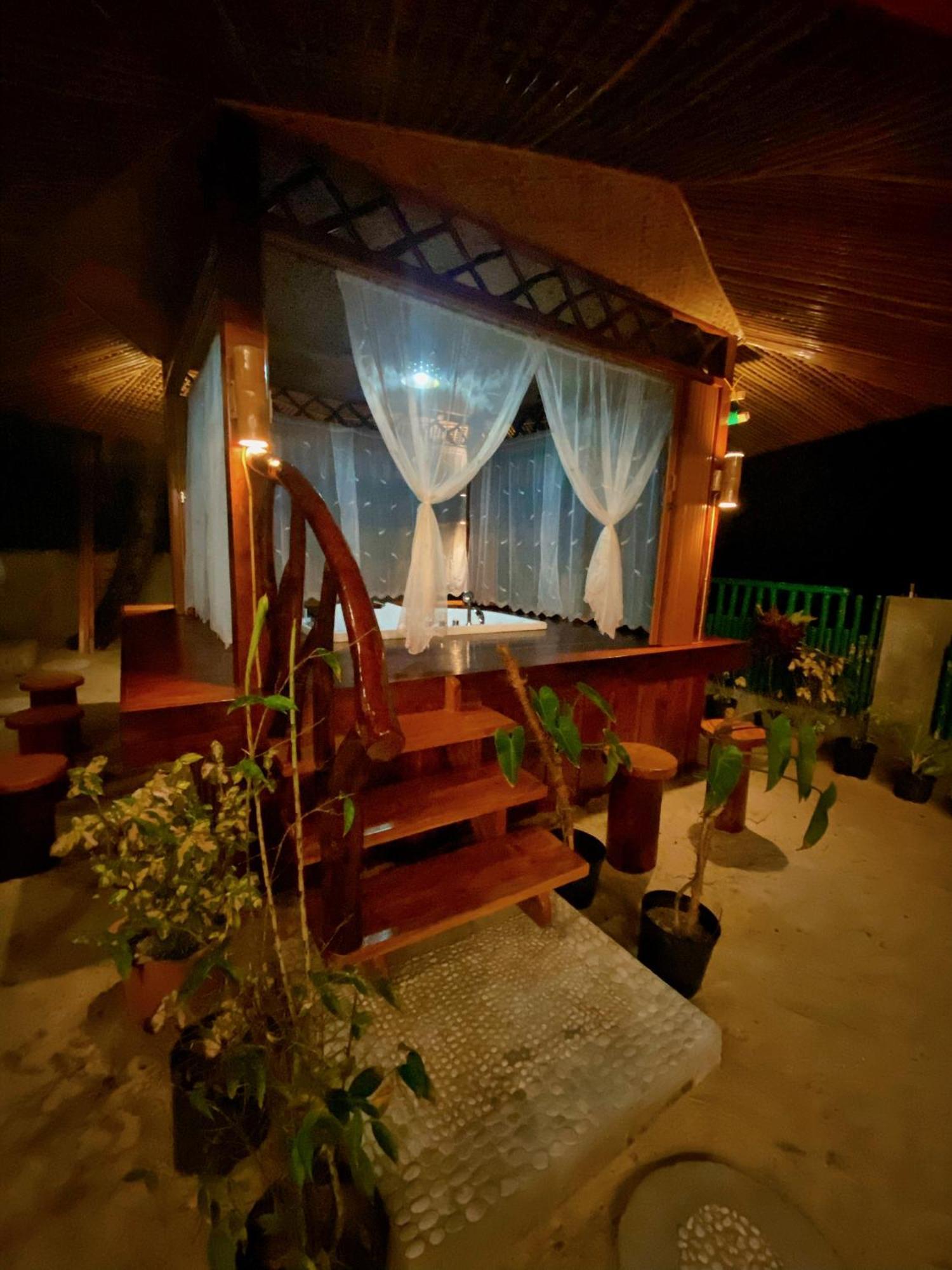 Peak View Resort San Vicente  Exterior photo