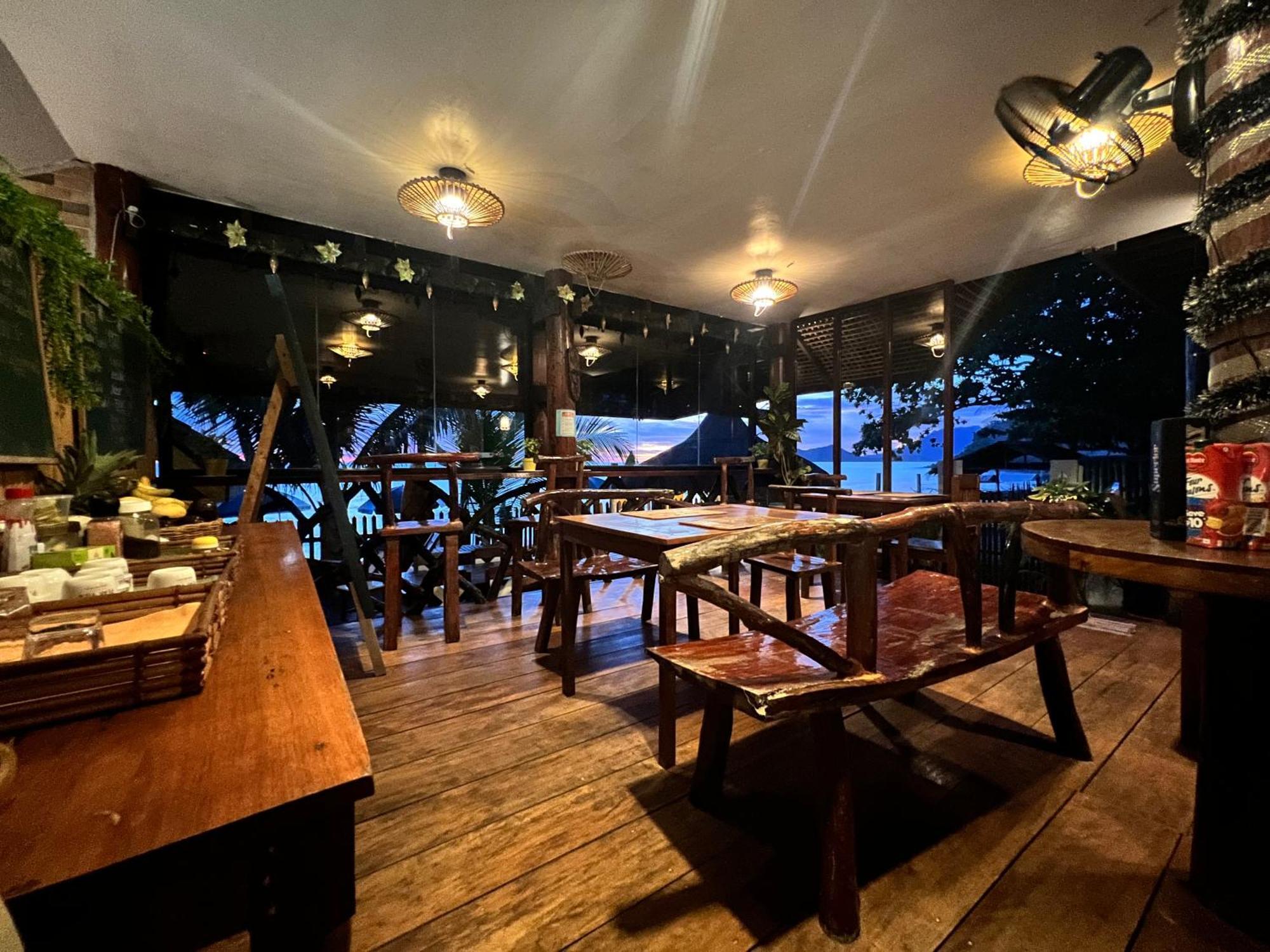 Peak View Resort San Vicente  Exterior photo