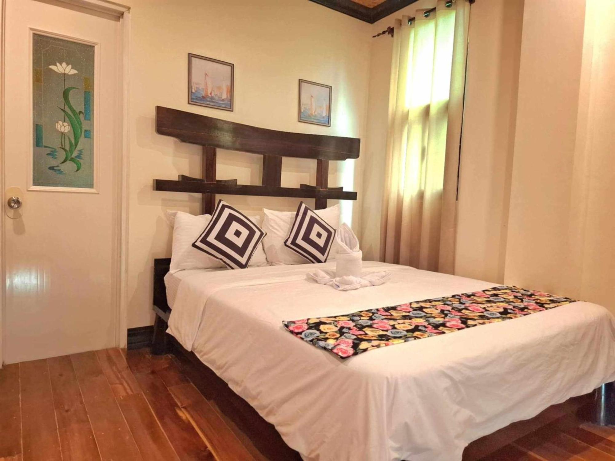 Peak View Resort San Vicente  Exterior photo